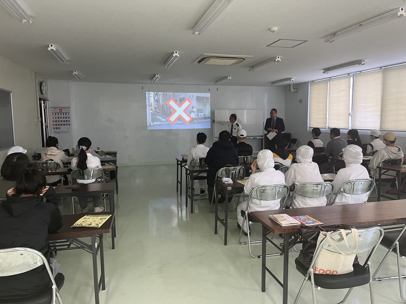 外国人技能実習生や特定技能事業を展開する 亜州三九能力開発協同組合