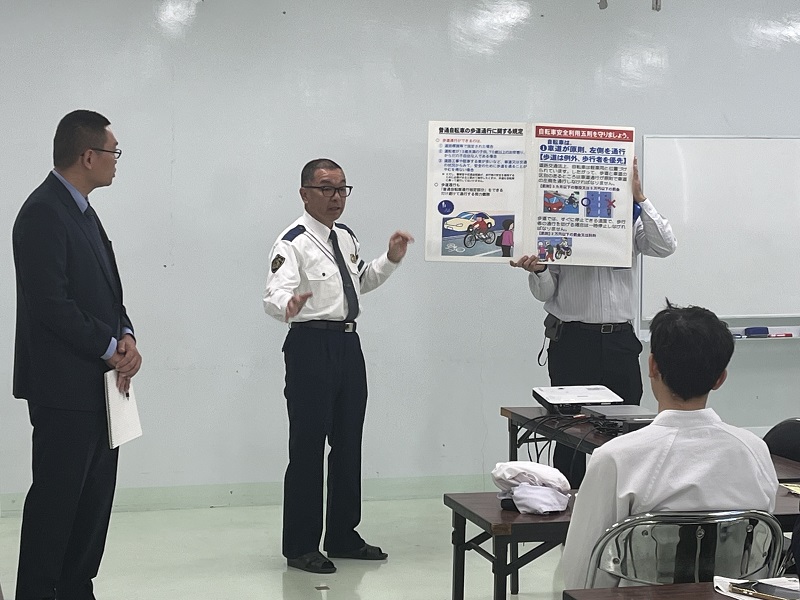外国人技能実習生や特定技能事業を展開する 亜州三九能力開発協同組合